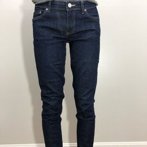 Acne Studios Skinny Jeans